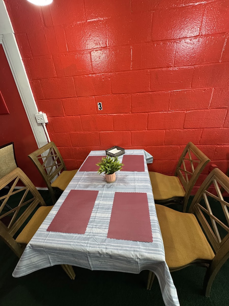 Delight Restaurant And Bar